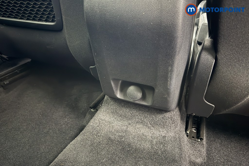 Ford Focus Active Manual Petrol Hatchback - Stock Number (1599301) - 23rd supplementary image