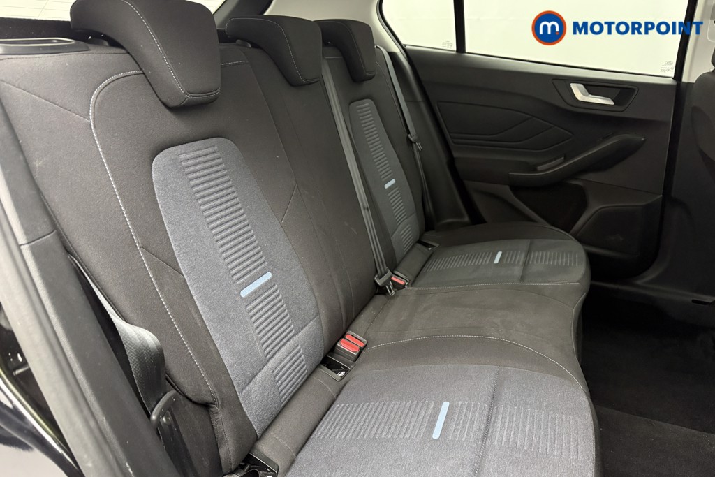 Ford Focus Active Manual Petrol Hatchback - Stock Number (1599301) - 24th supplementary image