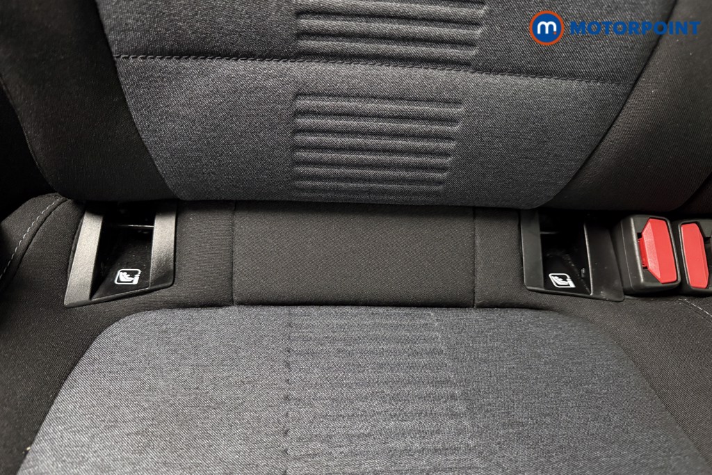 Ford Focus Active Manual Petrol Hatchback - Stock Number (1599301) - 25th supplementary image