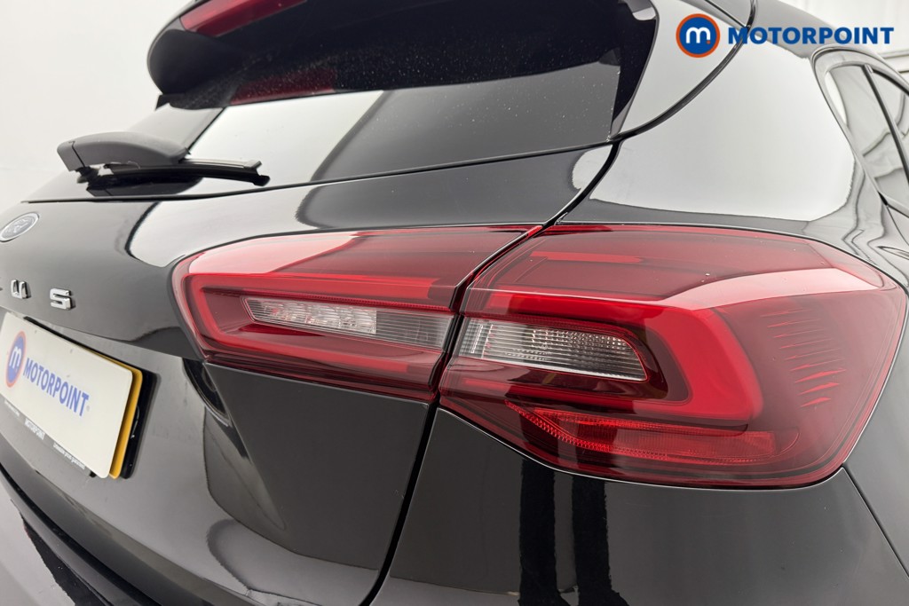 Ford Focus Active Manual Petrol Hatchback - Stock Number (1599301) - 26th supplementary image