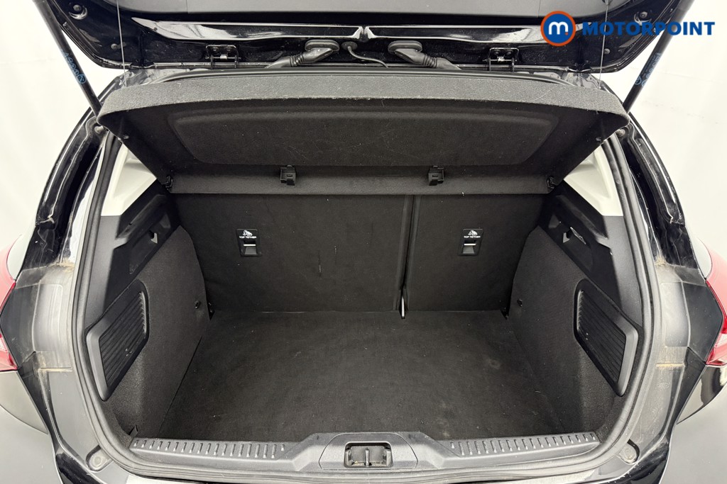 Ford Focus Active Manual Petrol Hatchback - Stock Number (1599301) - 27th supplementary image