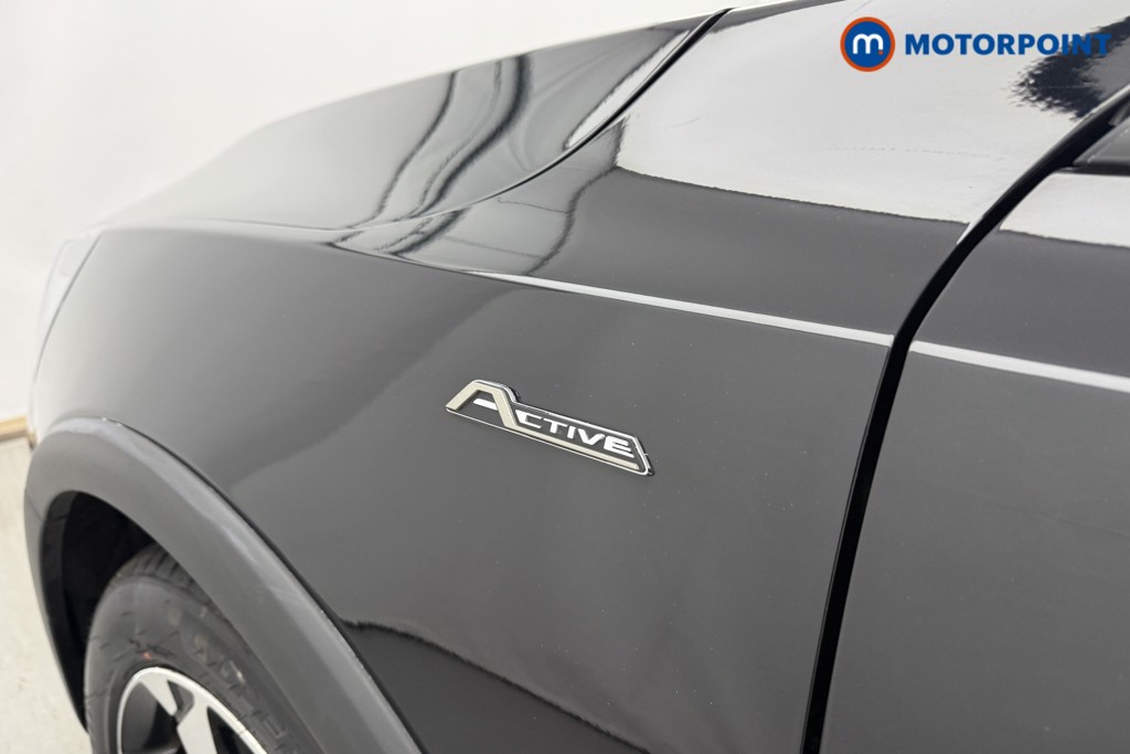 Ford Focus Active Manual Petrol Hatchback - Stock Number (1599301) - 28th supplementary image