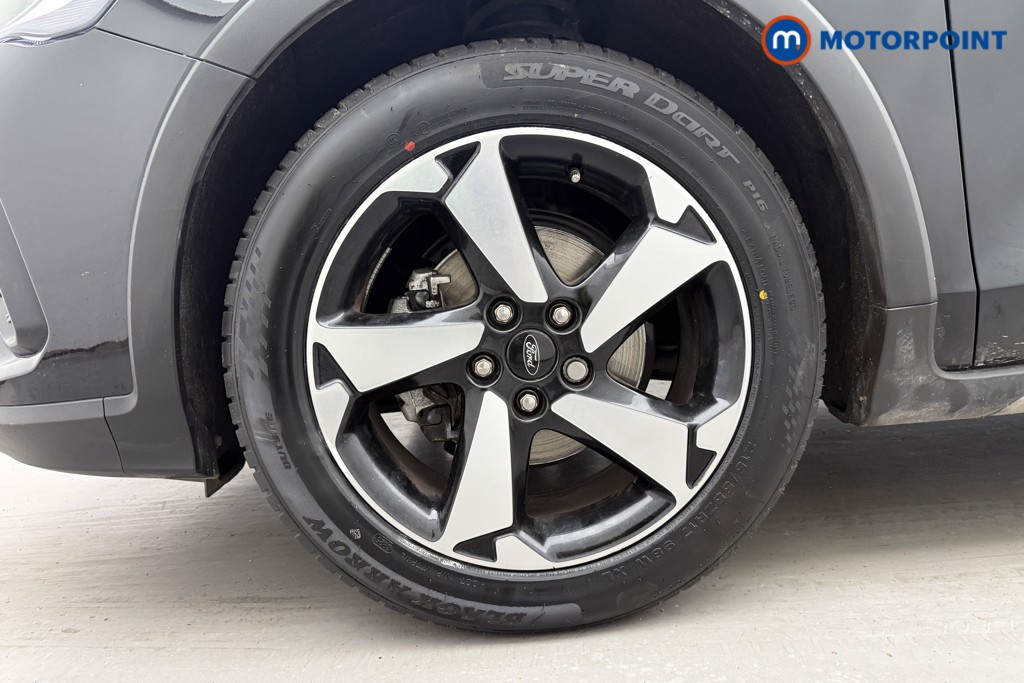 Ford Focus Active Manual Petrol Hatchback - Stock Number (1599301) - 30th supplementary image