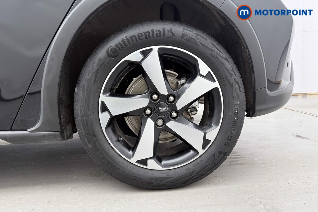 Ford Focus Active Manual Petrol Hatchback - Stock Number (1599301) - 31st supplementary image