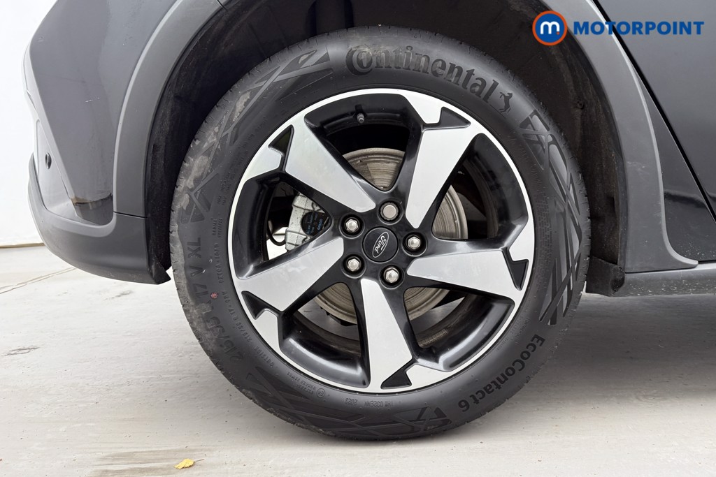 Ford Focus Active Manual Petrol Hatchback - Stock Number (1599301) - 32nd supplementary image