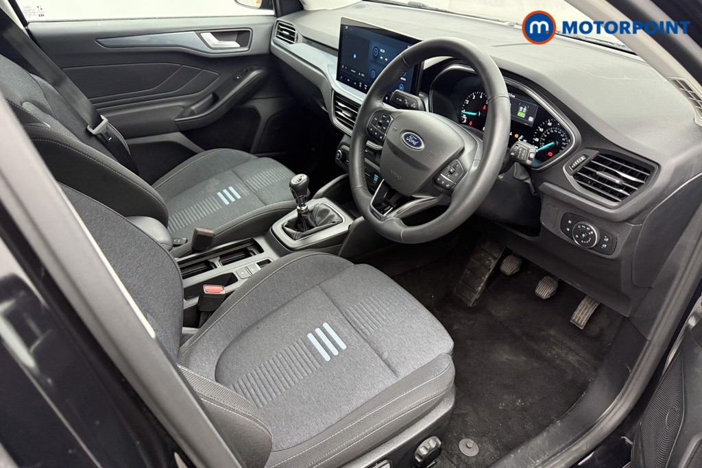 Ford Focus Active Manual Petrol Hatchback - Stock Number (1599301) - 1st supplementary image