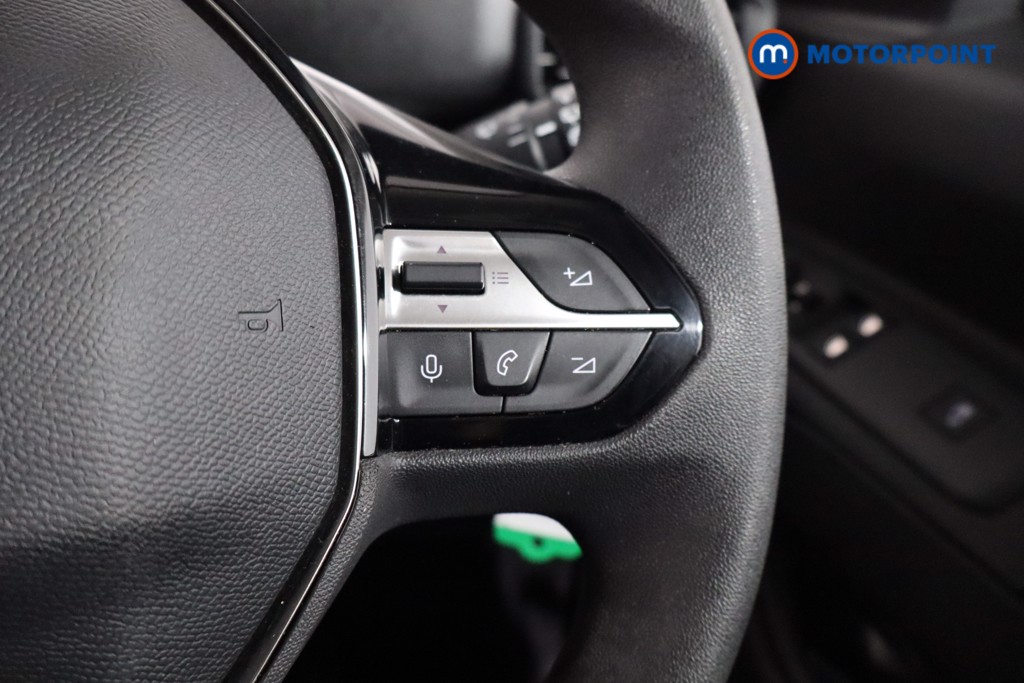 Peugeot Partner Professional Manual Diesel Panel Van - Stock Number (1599352) - 7th supplementary image