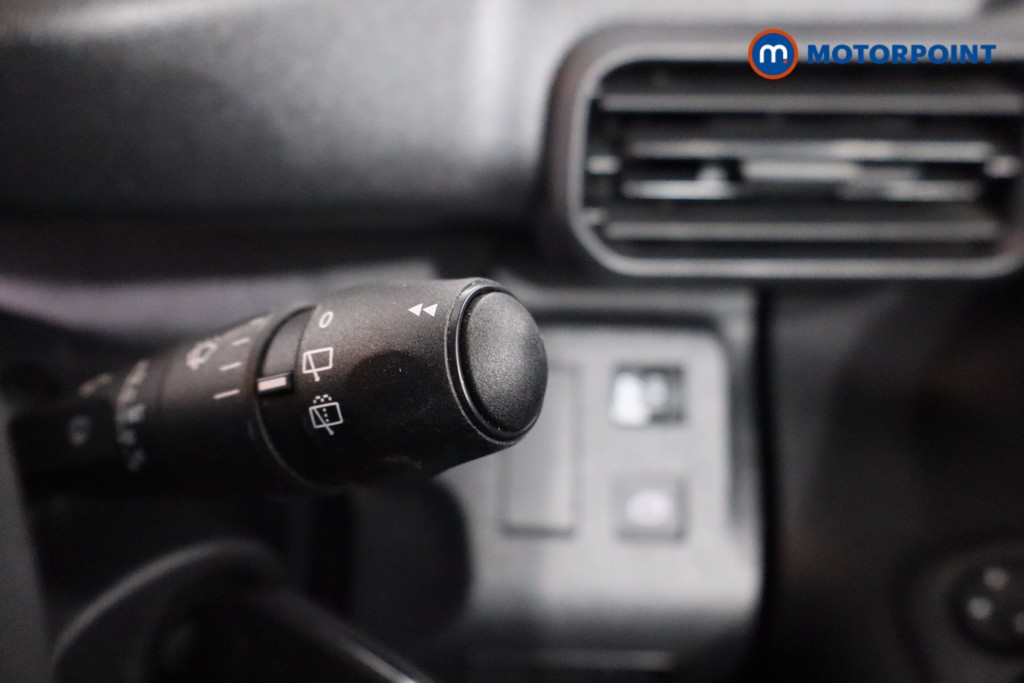 Peugeot Partner Professional Manual Diesel Panel Van - Stock Number (1599352) - 13th supplementary image