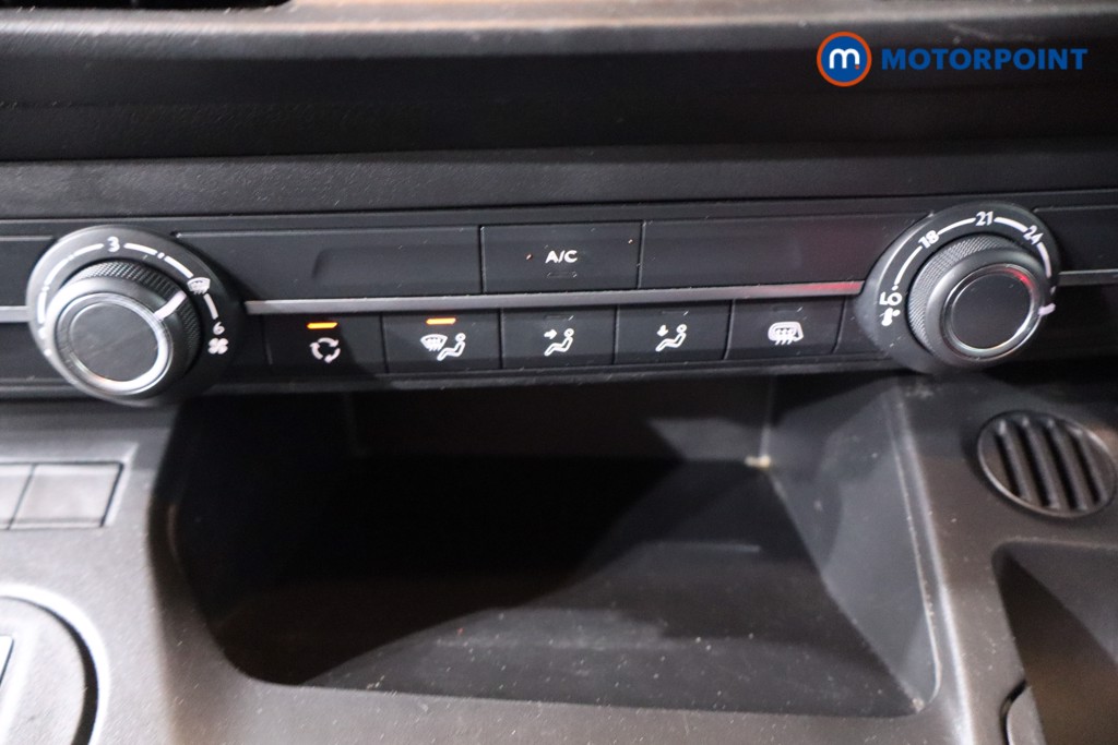 Peugeot Partner Professional Manual Diesel Panel Van - Stock Number (1599352) - 17th supplementary image