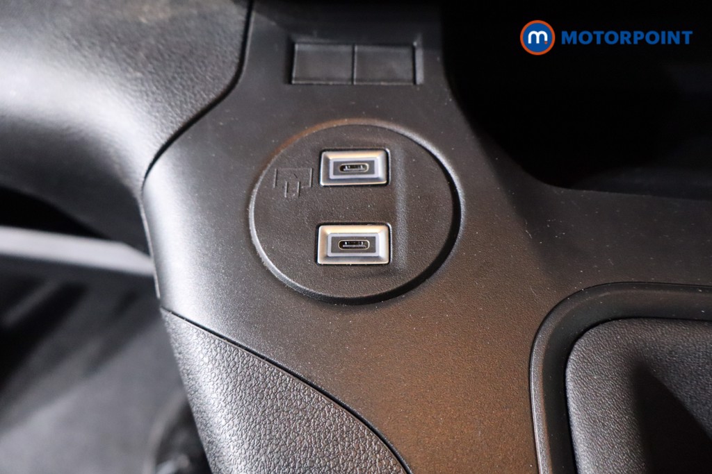 Peugeot Partner Professional Manual Diesel Panel Van - Stock Number (1599352) - 18th supplementary image