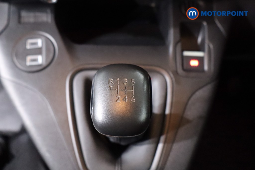 Peugeot Partner Professional Manual Diesel Panel Van - Stock Number (1599352) - 20th supplementary image