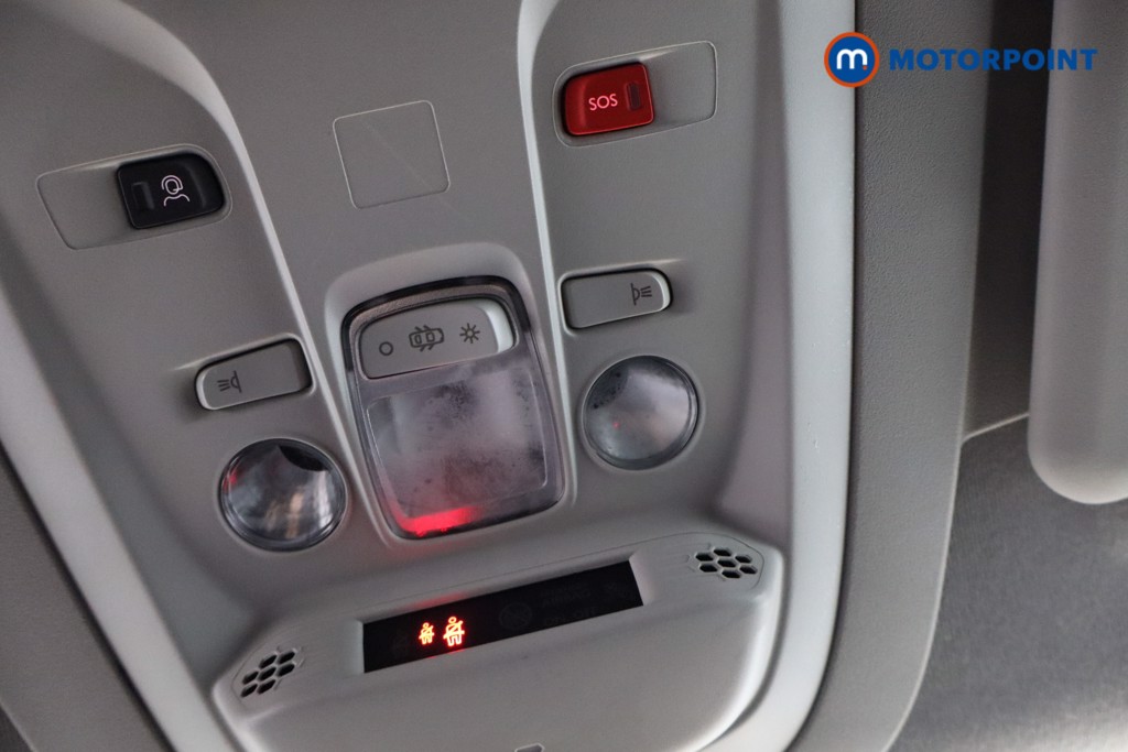 Peugeot Partner Professional Manual Diesel Panel Van - Stock Number (1599352) - 21st supplementary image