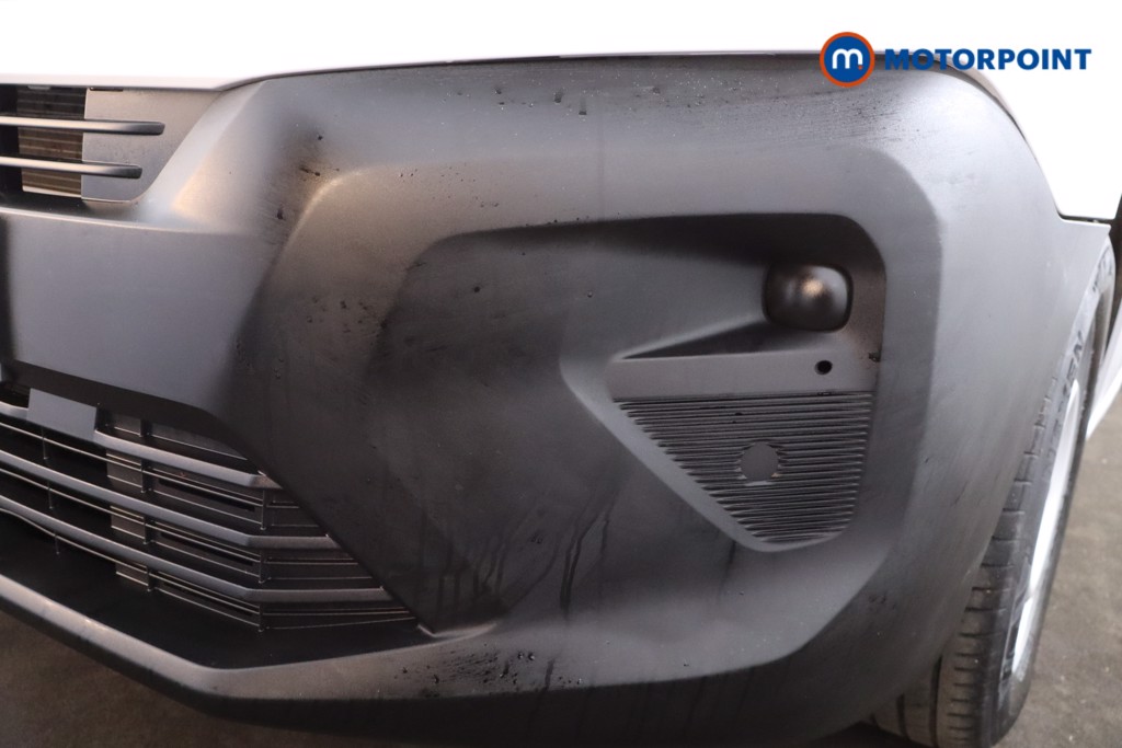 Peugeot Partner Professional Manual Diesel Panel Van - Stock Number (1599352) - 23rd supplementary image