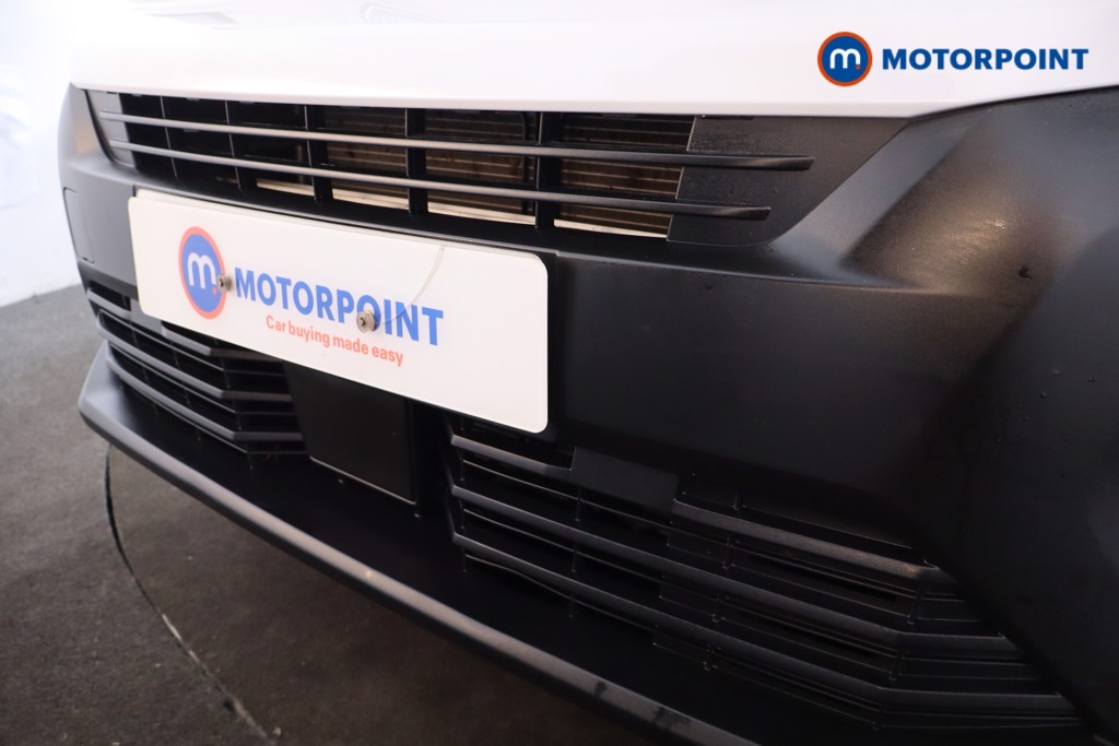 Peugeot Partner Professional Manual Diesel Panel Van - Stock Number (1599352) - 24th supplementary image