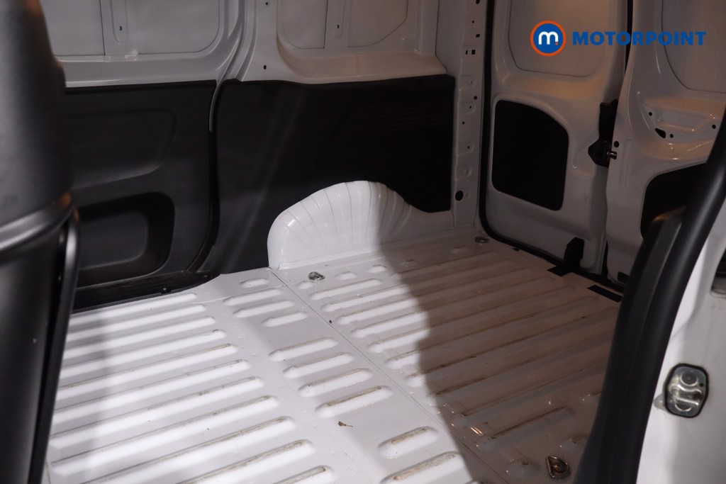 Peugeot Partner Professional Manual Diesel Panel Van - Stock Number (1599352) - 26th supplementary image