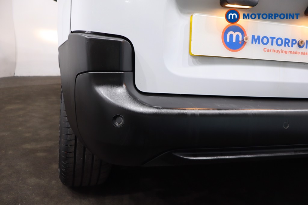 Peugeot Partner Professional Manual Diesel Panel Van - Stock Number (1599352) - 28th supplementary image