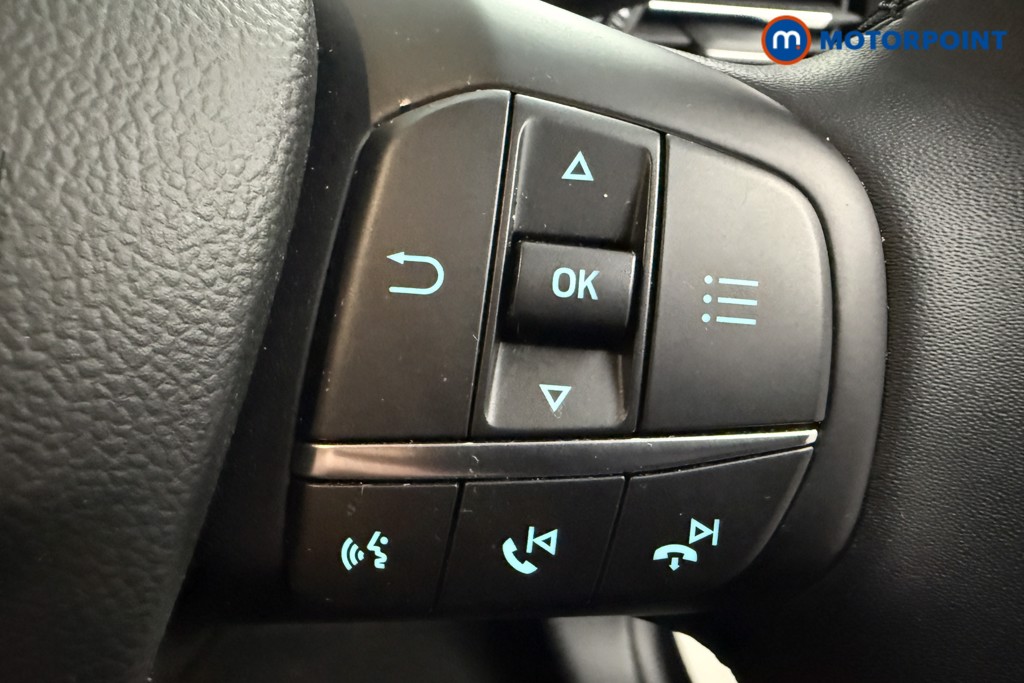 Ford Focus Active X Automatic Petrol Hatchback - Stock Number (1599372) - 5th supplementary image