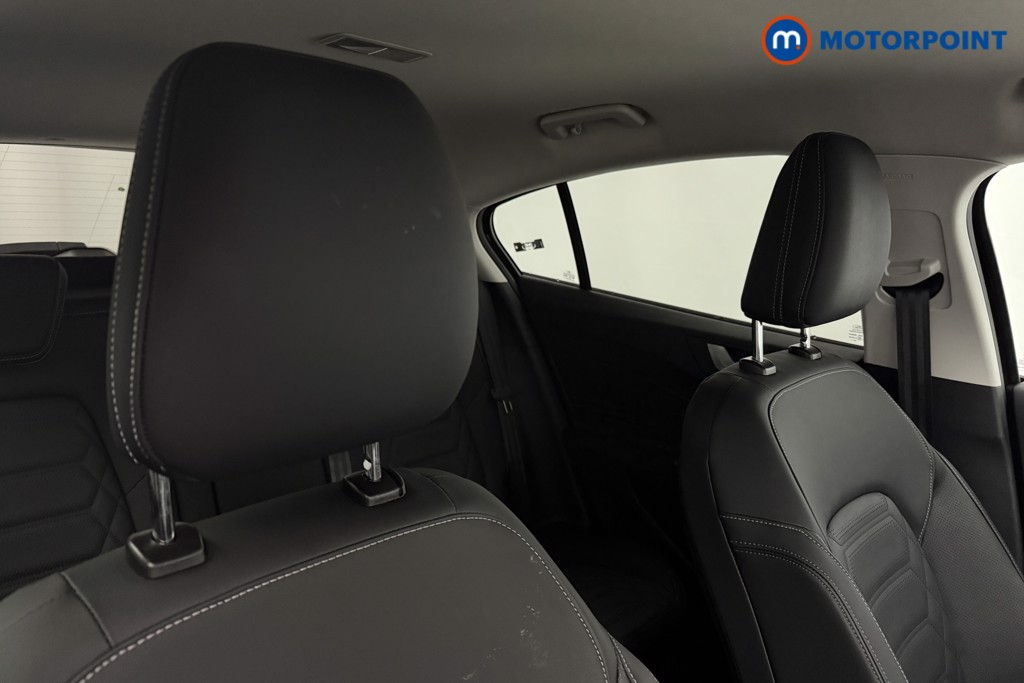 Ford Focus Active X Automatic Petrol Hatchback - Stock Number (1599372) - 21st supplementary image