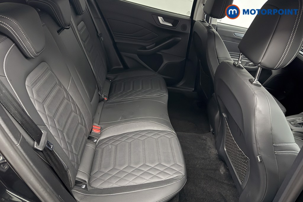 Ford Focus Active X Automatic Petrol Hatchback - Stock Number (1599372) - 22nd supplementary image