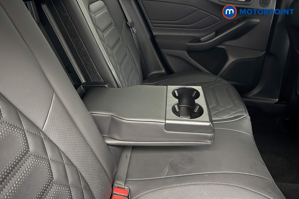 Ford Focus Active X Automatic Petrol Hatchback - Stock Number (1599372) - 24th supplementary image