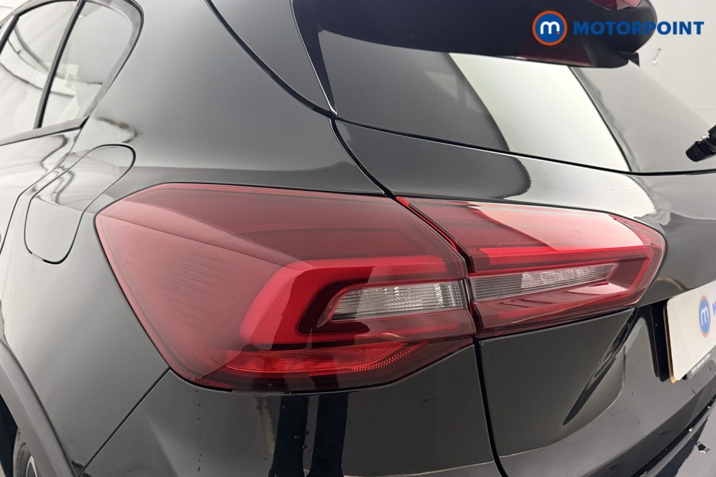 Ford Focus Active X Automatic Petrol Hatchback - Stock Number (1599372) - 28th supplementary image