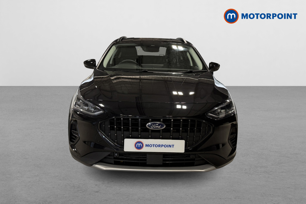 Ford Focus Active X Automatic Petrol Hatchback - Stock Number (1599372) - Front bumper