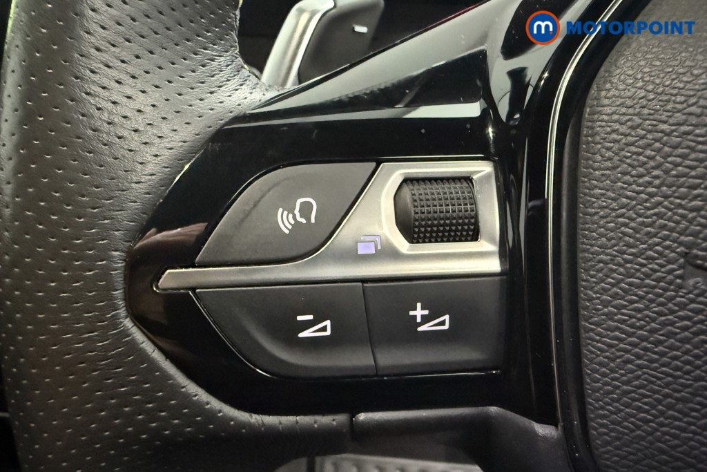 Peugeot 2008 Gt Premium Automatic Petrol SUV - Stock Number (1599374) - 4th supplementary image
