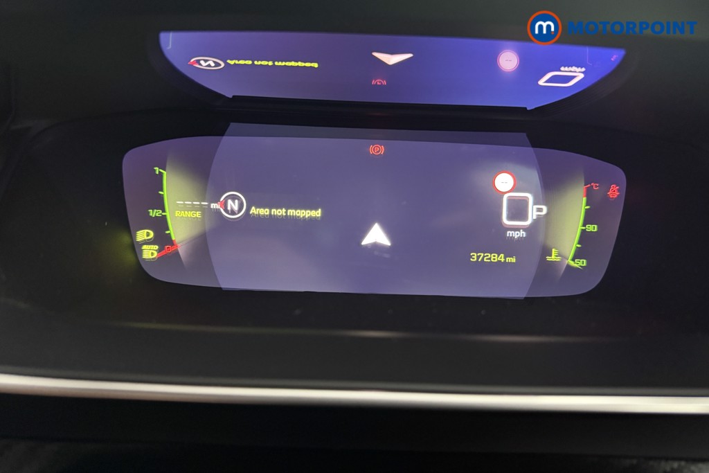 Peugeot 2008 Gt Premium Automatic Petrol SUV - Stock Number (1599374) - 6th supplementary image