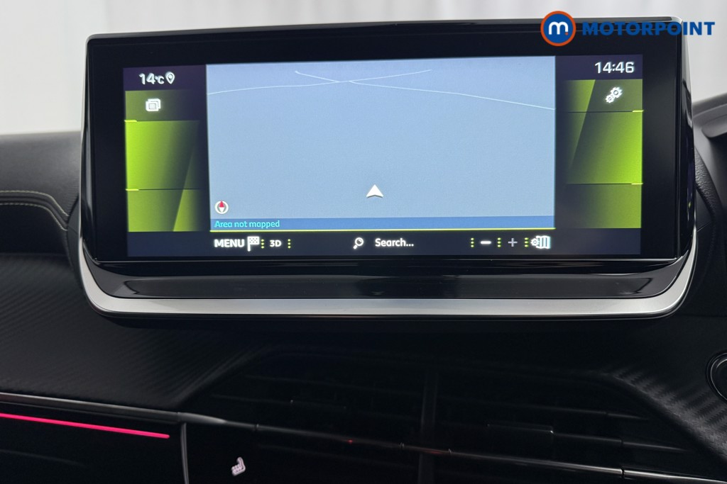 Peugeot 2008 Gt Premium Automatic Petrol SUV - Stock Number (1599374) - 8th supplementary image