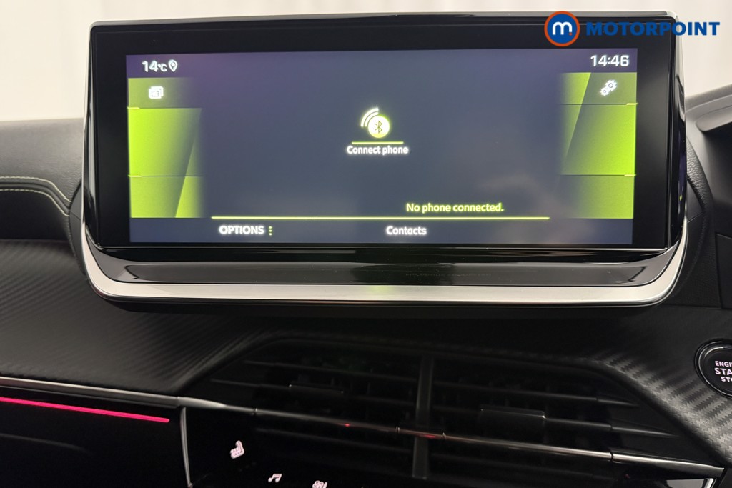 Peugeot 2008 Gt Premium Automatic Petrol SUV - Stock Number (1599374) - 9th supplementary image