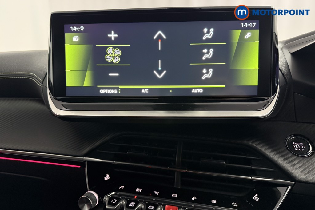 Peugeot 2008 Gt Premium Automatic Petrol SUV - Stock Number (1599374) - 10th supplementary image