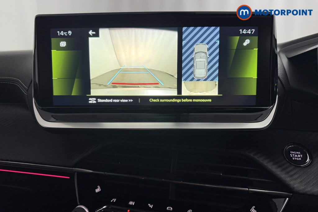 Peugeot 2008 Gt Premium Automatic Petrol SUV - Stock Number (1599374) - 11th supplementary image