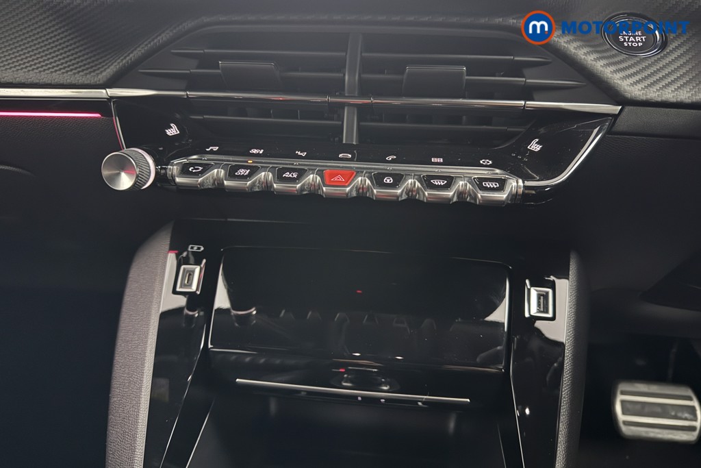 Peugeot 2008 Gt Premium Automatic Petrol SUV - Stock Number (1599374) - 12th supplementary image