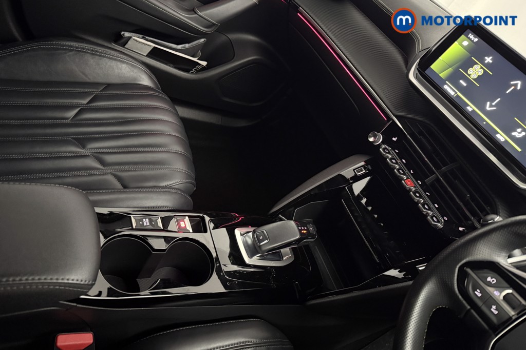 Peugeot 2008 Gt Premium Automatic Petrol SUV - Stock Number (1599374) - 16th supplementary image
