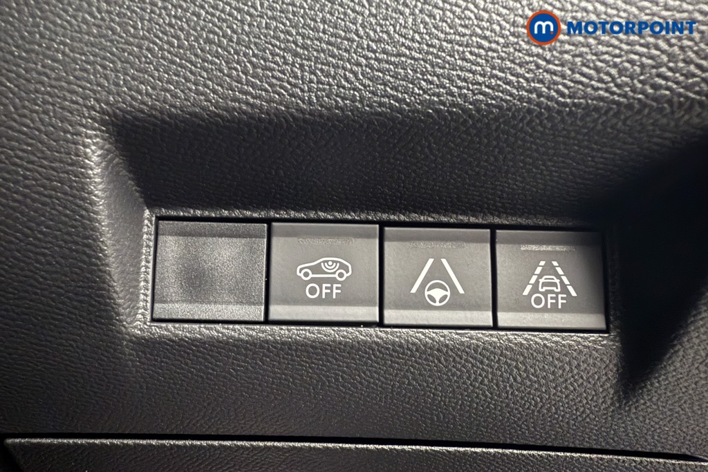 Peugeot 2008 Gt Premium Automatic Petrol SUV - Stock Number (1599374) - 17th supplementary image