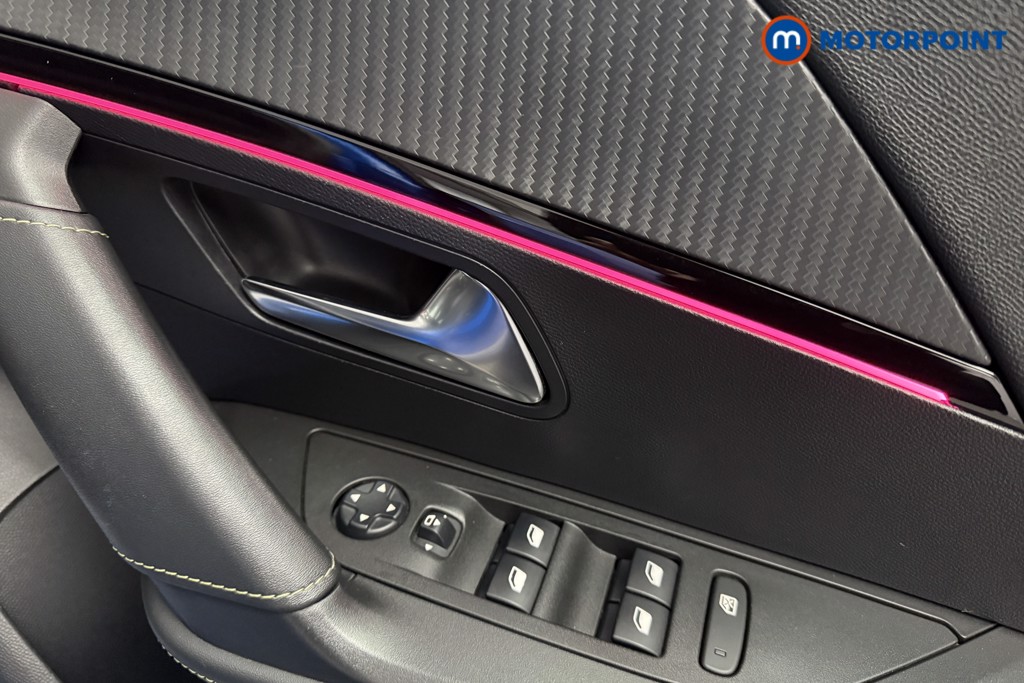 Peugeot 2008 Gt Premium Automatic Petrol SUV - Stock Number (1599374) - 19th supplementary image