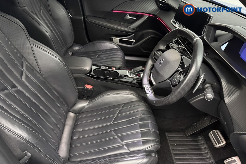Peugeot 2008 Gt Premium Automatic Petrol SUV - Stock Number (1599374) - 21st supplementary image