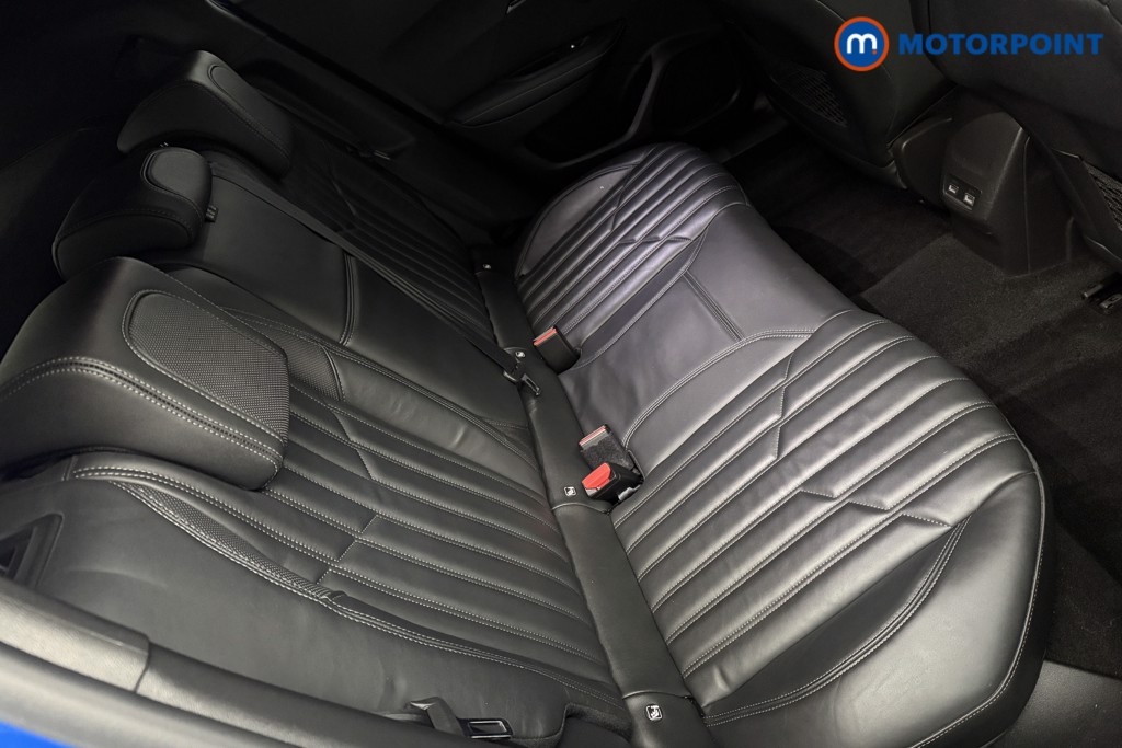 Peugeot 2008 Gt Premium Automatic Petrol SUV - Stock Number (1599374) - 26th supplementary image