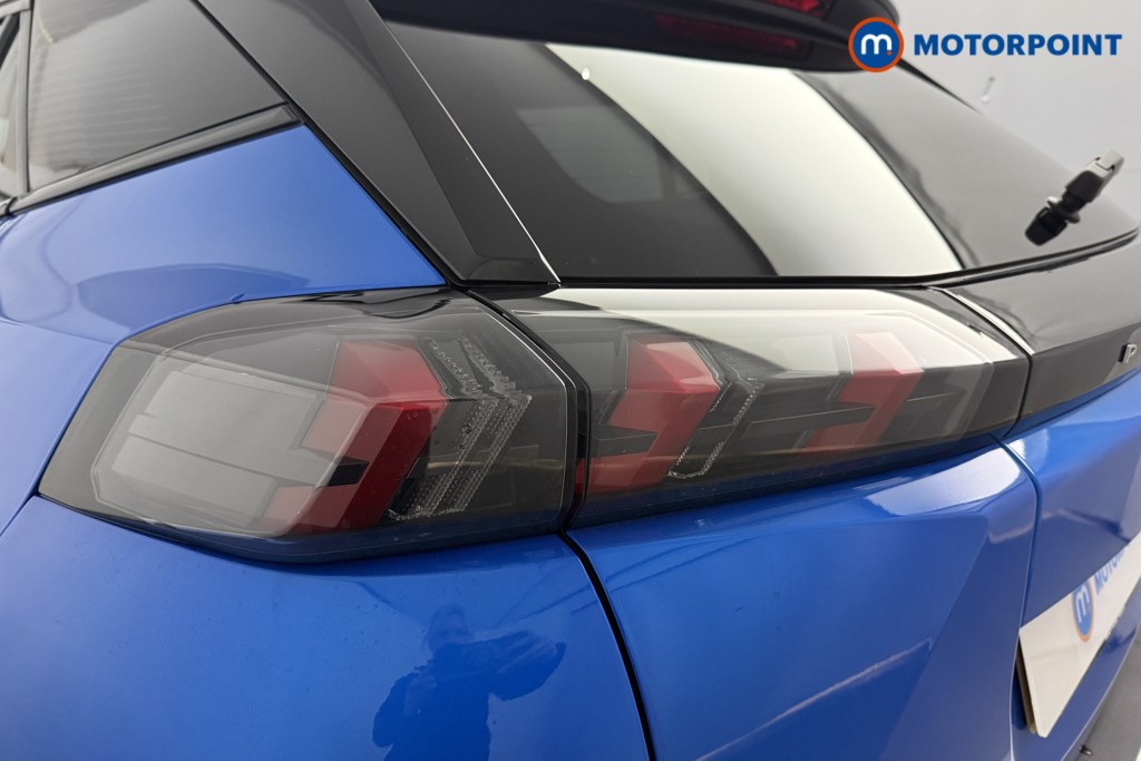 Peugeot 2008 Gt Premium Automatic Petrol SUV - Stock Number (1599374) - 28th supplementary image