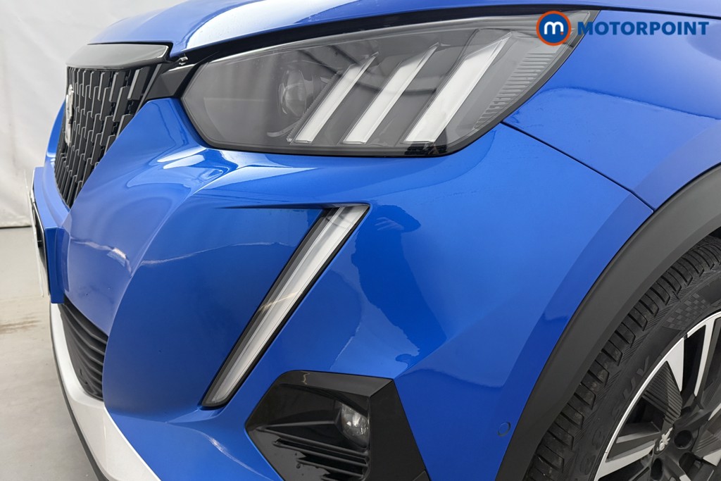 Peugeot 2008 Gt Premium Automatic Petrol SUV - Stock Number (1599374) - 29th supplementary image