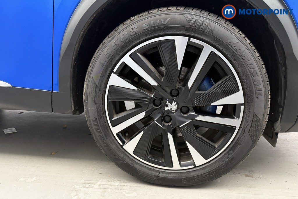 Peugeot 2008 Gt Premium Automatic Petrol SUV - Stock Number (1599374) - 33rd supplementary image