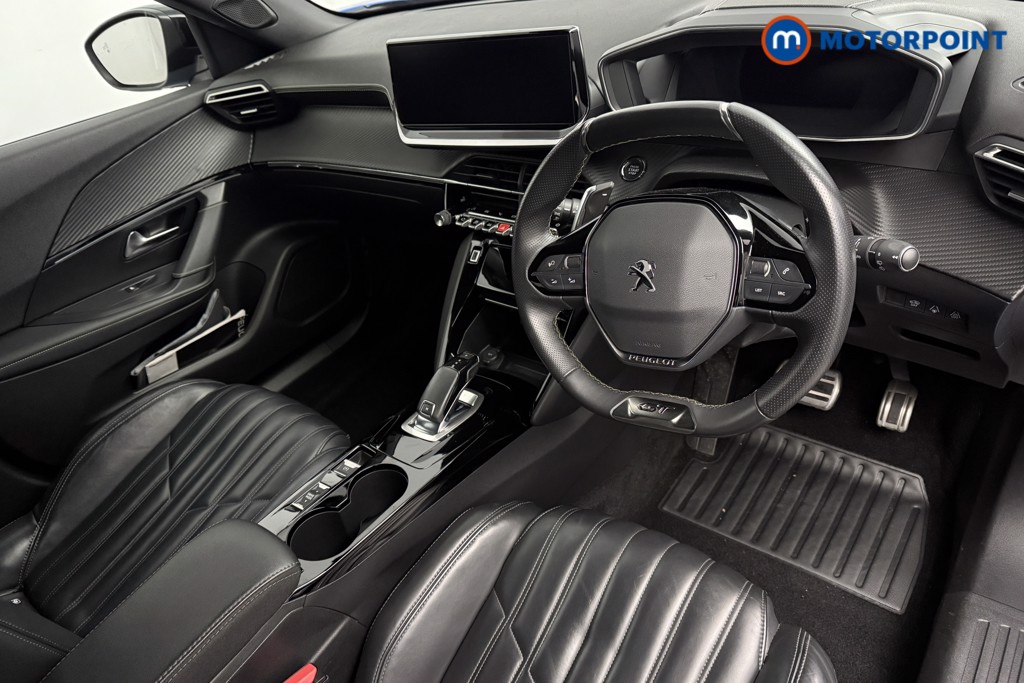 Peugeot 2008 Gt Premium Automatic Petrol SUV - Stock Number (1599374) - 1st supplementary image