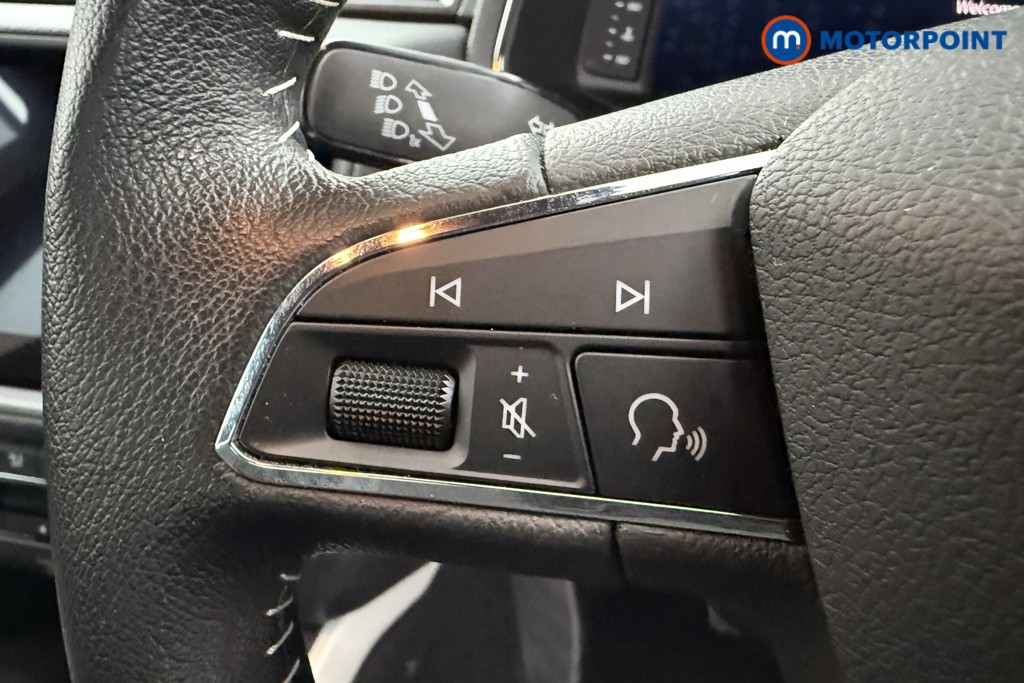 Seat Arona Xcellence Lux Automatic Petrol SUV - Stock Number (1599403) - 3rd supplementary image