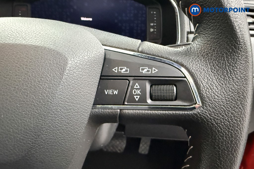 Seat Arona Xcellence Lux Automatic Petrol SUV - Stock Number (1599403) - 4th supplementary image