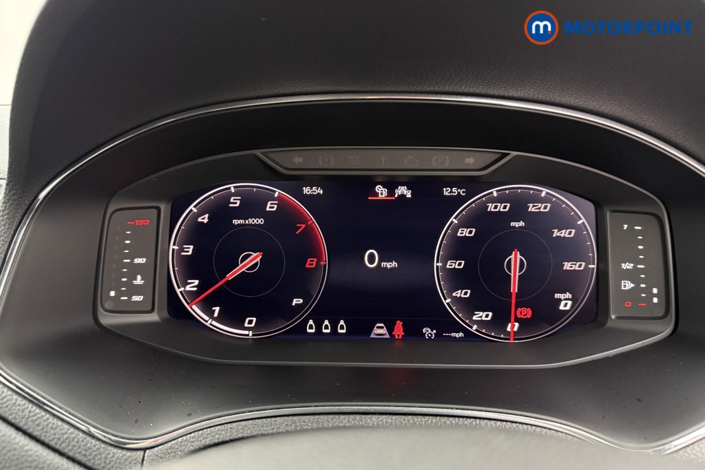 Seat Arona Xcellence Lux Automatic Petrol SUV - Stock Number (1599403) - 5th supplementary image