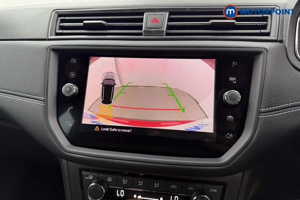 Seat Arona Xcellence Lux Automatic Petrol SUV - Stock Number (1599403) - 12th supplementary image