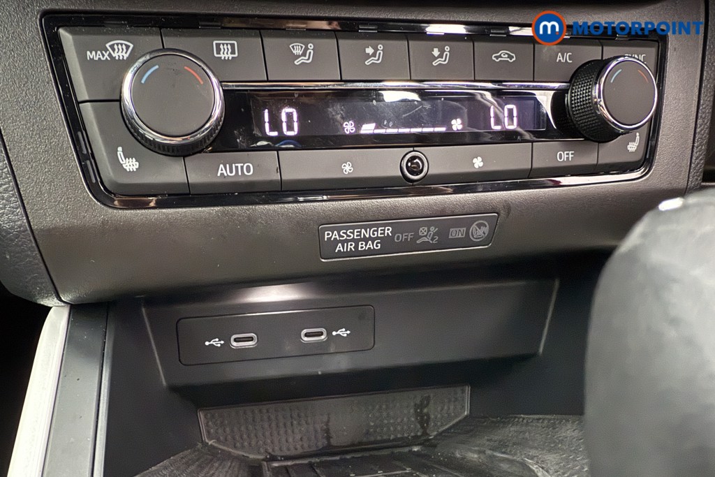 Seat Arona Xcellence Lux Automatic Petrol SUV - Stock Number (1599403) - 13th supplementary image