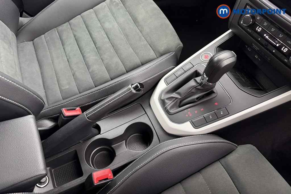 Seat Arona Xcellence Lux Automatic Petrol SUV - Stock Number (1599403) - 14th supplementary image
