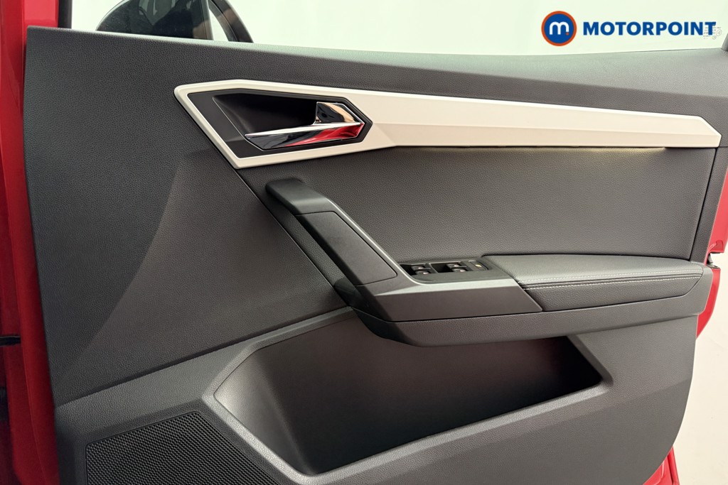 Seat Arona Xcellence Lux Automatic Petrol SUV - Stock Number (1599403) - 16th supplementary image