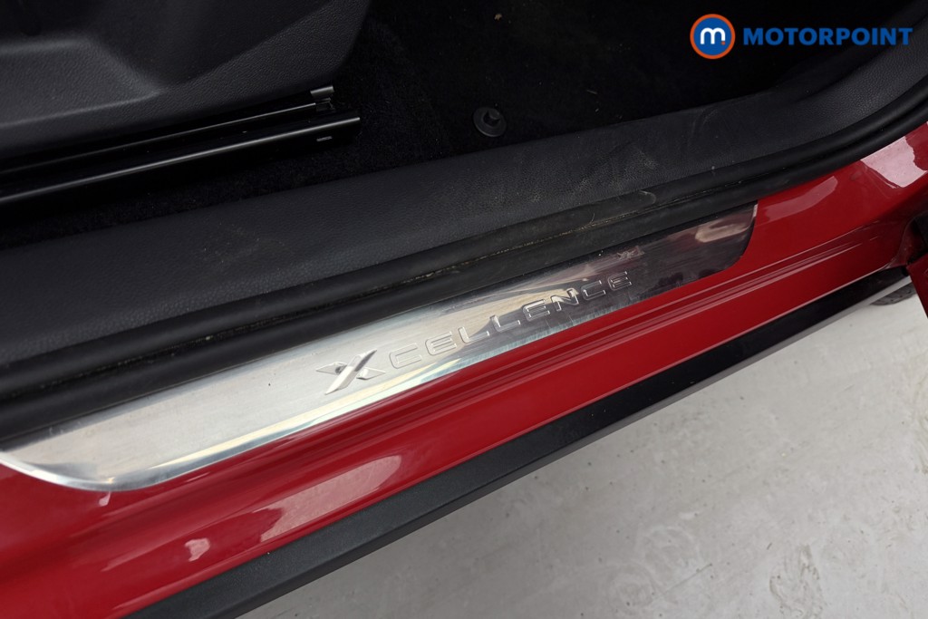 Seat Arona Xcellence Lux Automatic Petrol SUV - Stock Number (1599403) - 18th supplementary image